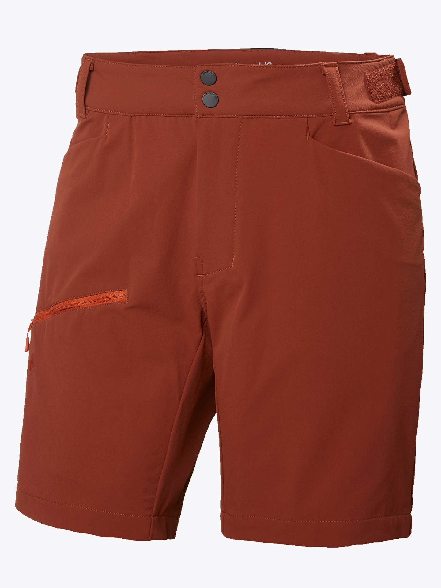 Blaze Softshell  Shorts