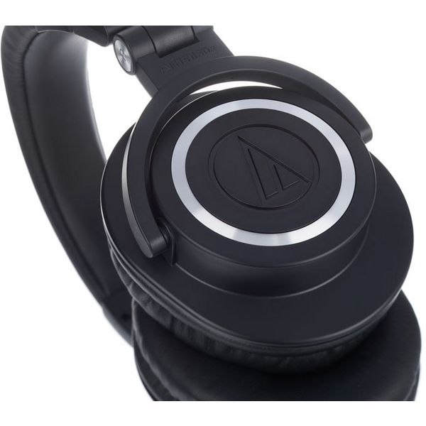Audio-Technica ATH-M50 X
