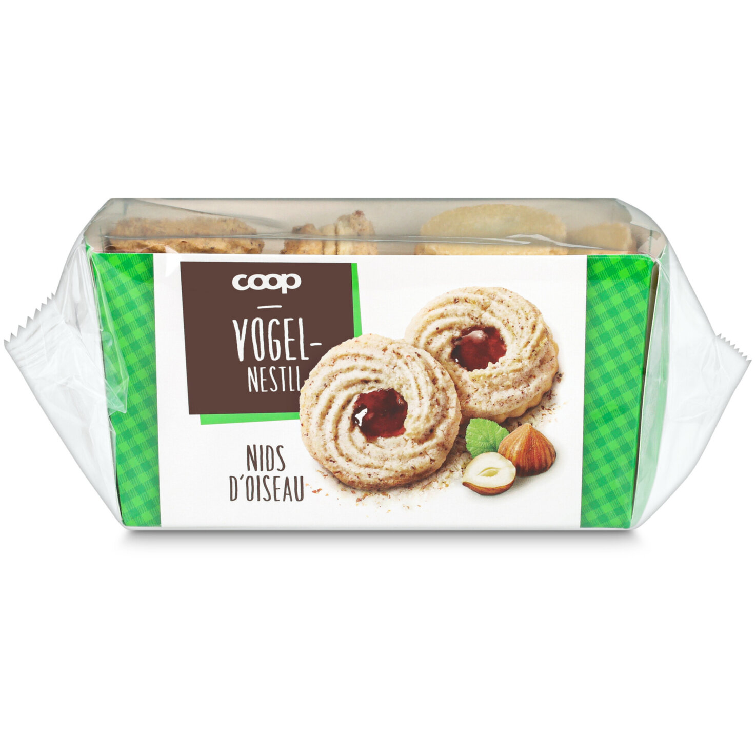 Vogelnestli