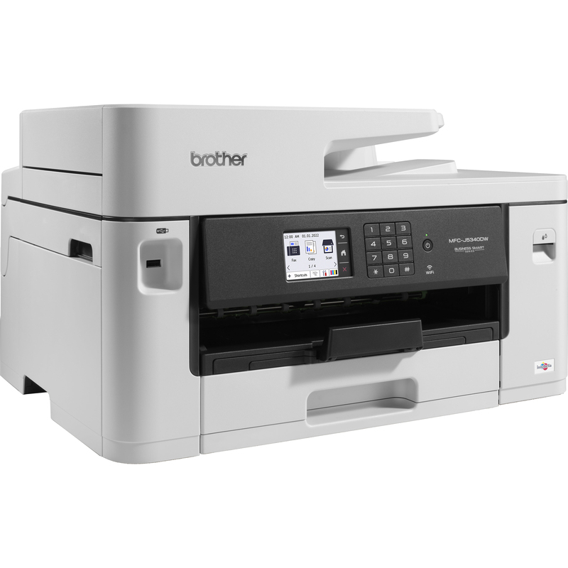 Brother MFC-J5340DW Multifunktionsdrucker Tintenstrahl A3
