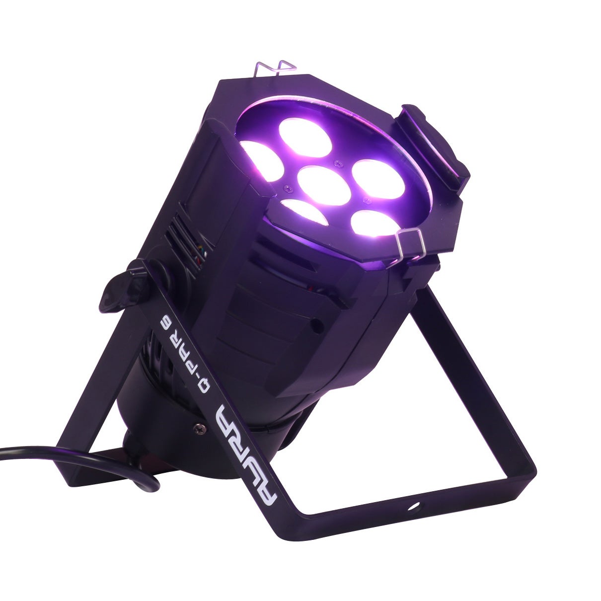 Ayra Q-Par 6 RGBW LED projector