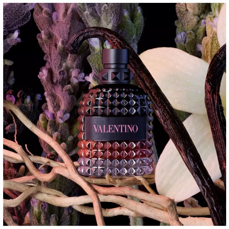 Valentino Uomo Born In Roma Intense EDP 50 ml