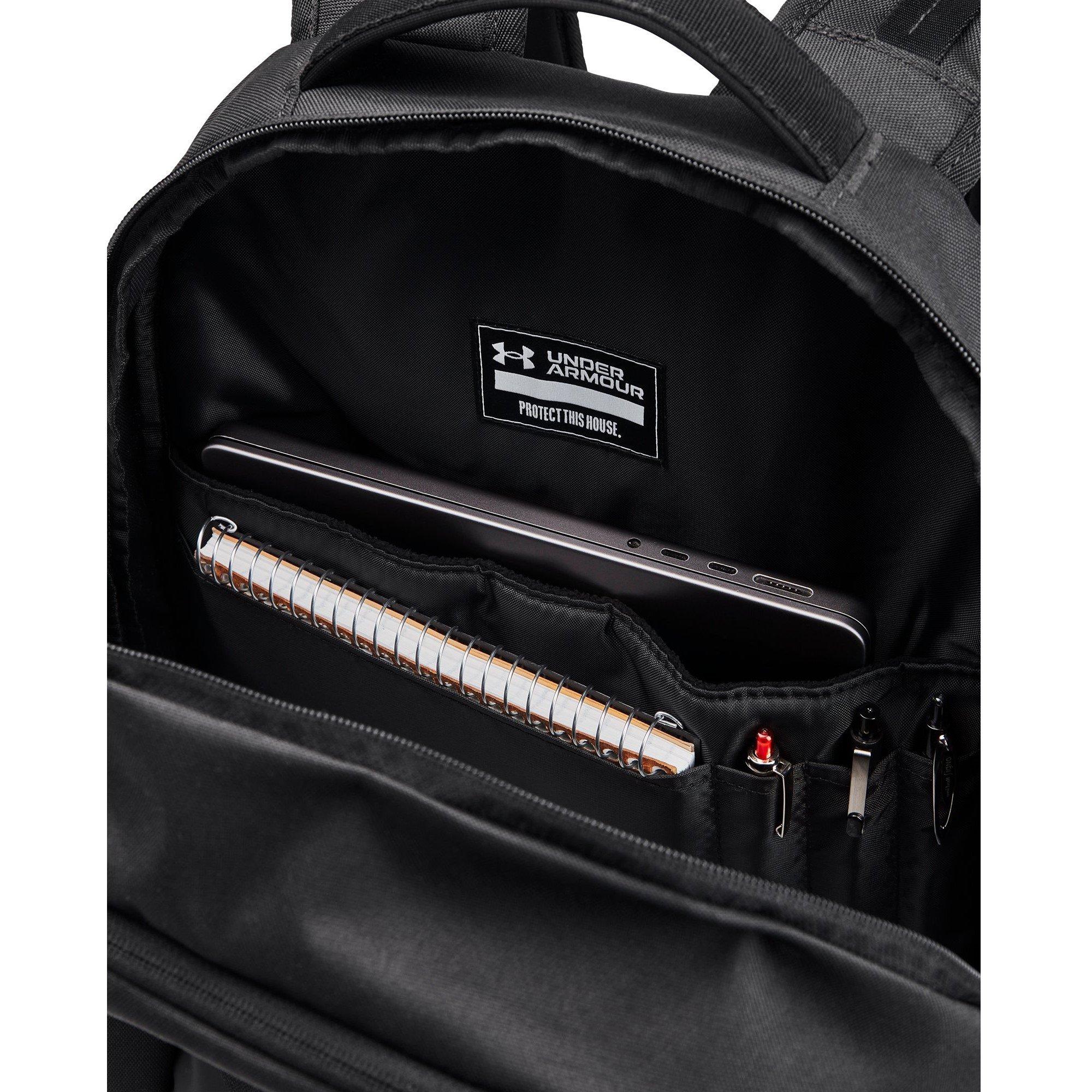 Under Armour UA Hustle 6.0 Backpack