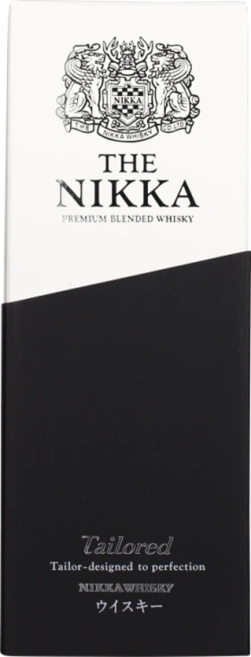 NIKKA TAILORED 70CL
