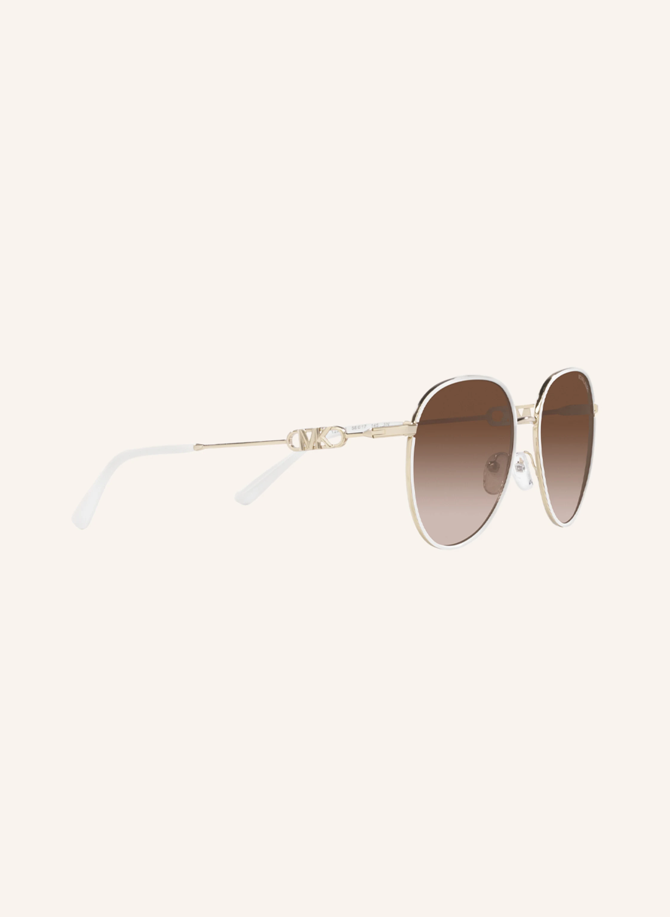 MICHAEL KORS Sonnenbrille MK1128