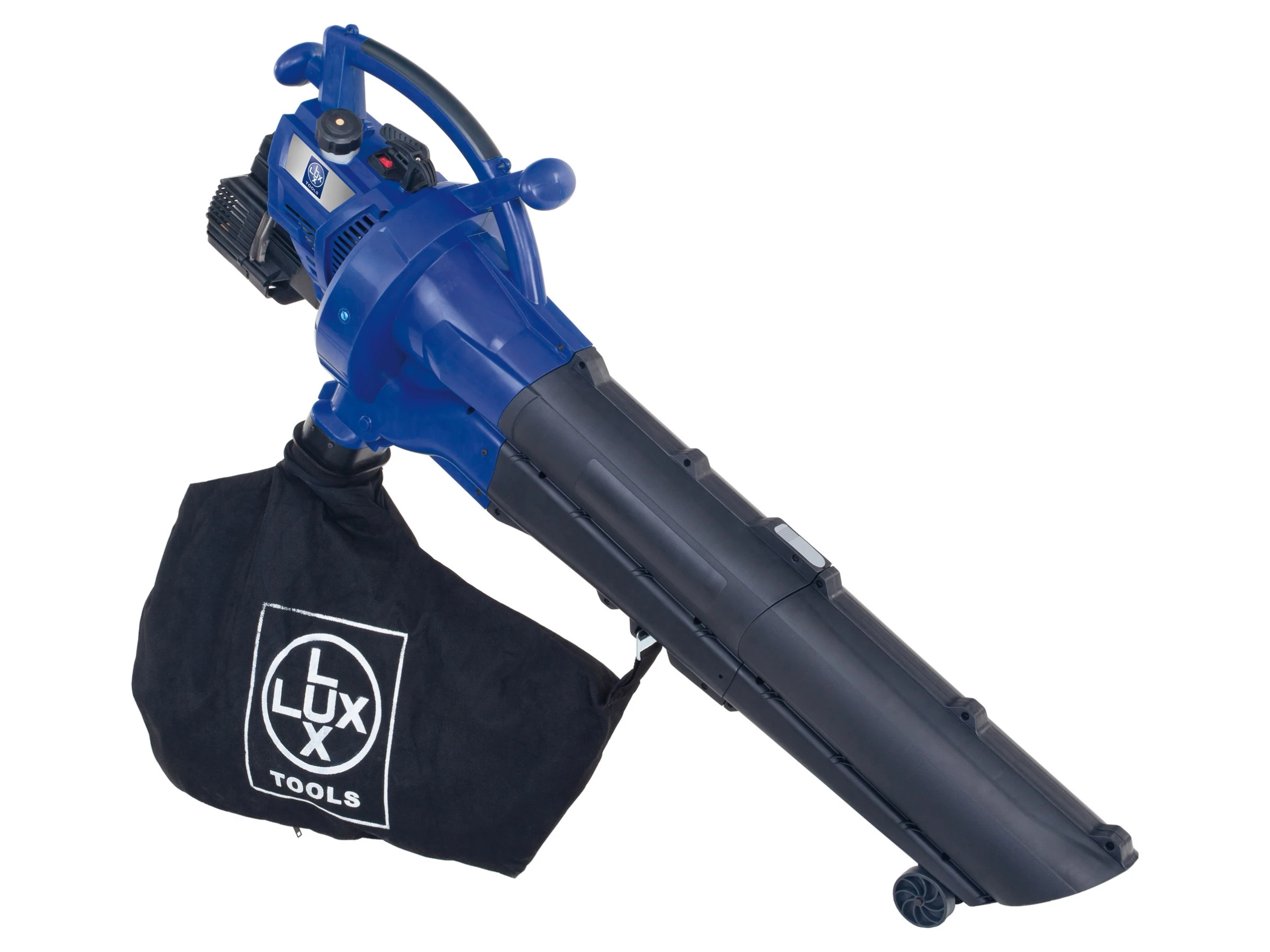 LUX Benzin-Laubsauger B-LS-31/45