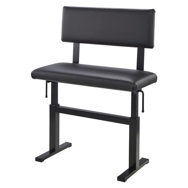 Andexinger 484 Piano Bench w. Backrest