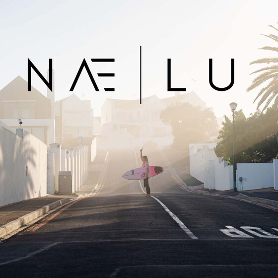 Naelu Sun Care