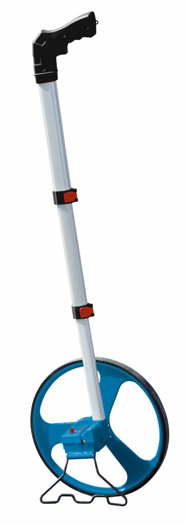 Bosch GWM 32 Meetwiel in draagtas - 0601074000