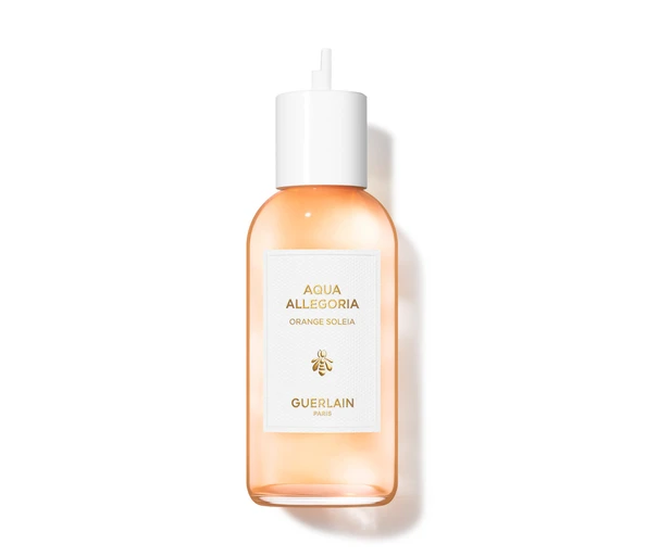 Guerlain Aqua Allegoria Orange Soleia Refill Eau de Toilette