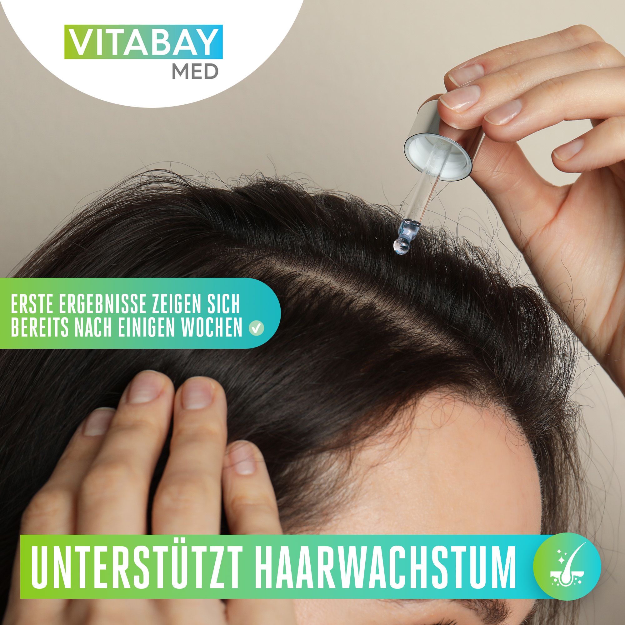 Vitabay Hair Growth Solution