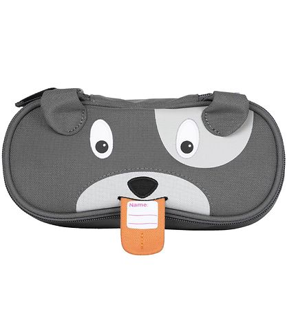 Affenzahn Federtasche - David Dog
