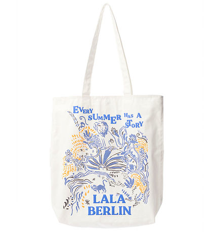 Lala Berlin Shopper - Mia - Lala Summer Geschichte