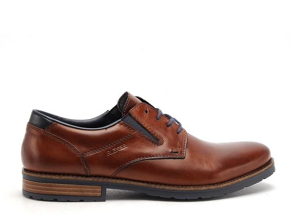 Rieker basses homme 14621 marron