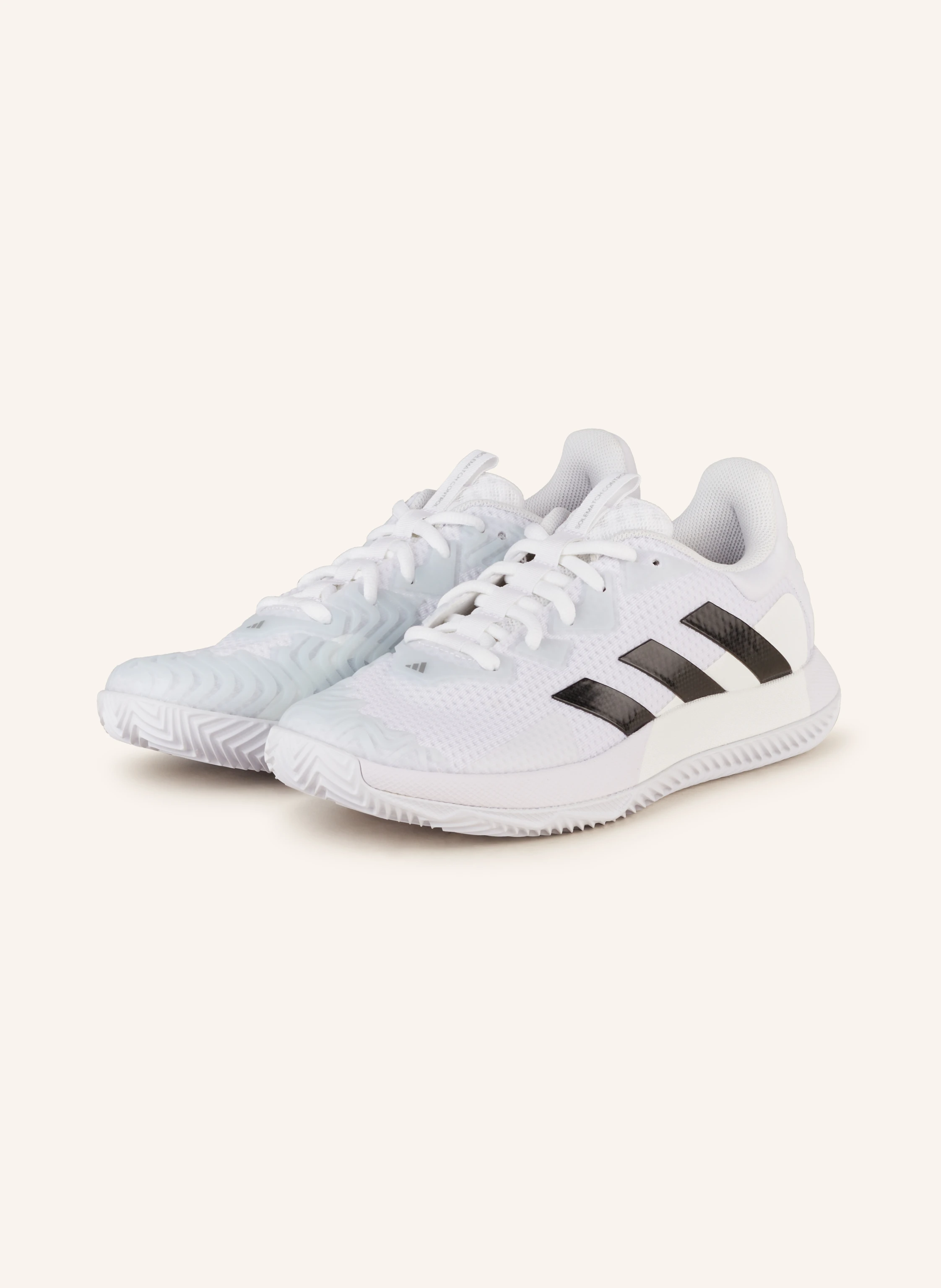 adidas Tennisschuhe SOLEMATCH CONTROL