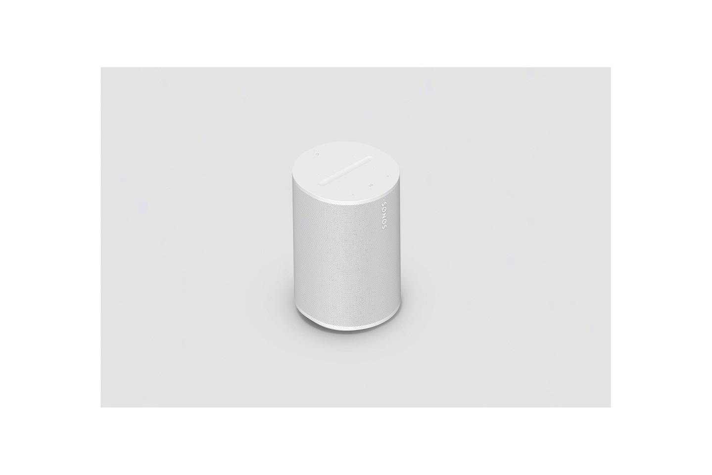 Sonos - 2x Era 100 White - Bundle
