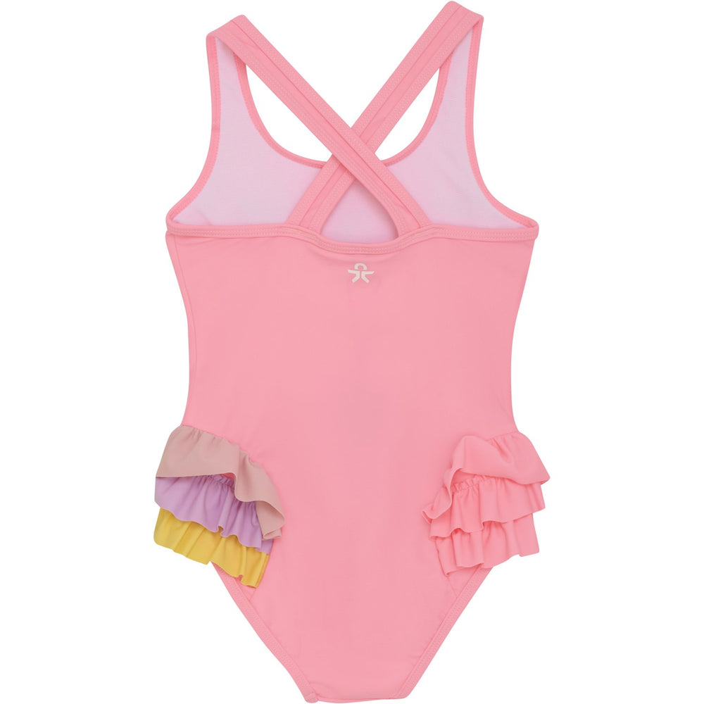 Køb Color Kids Plumeria Badedragt m. enhjørning