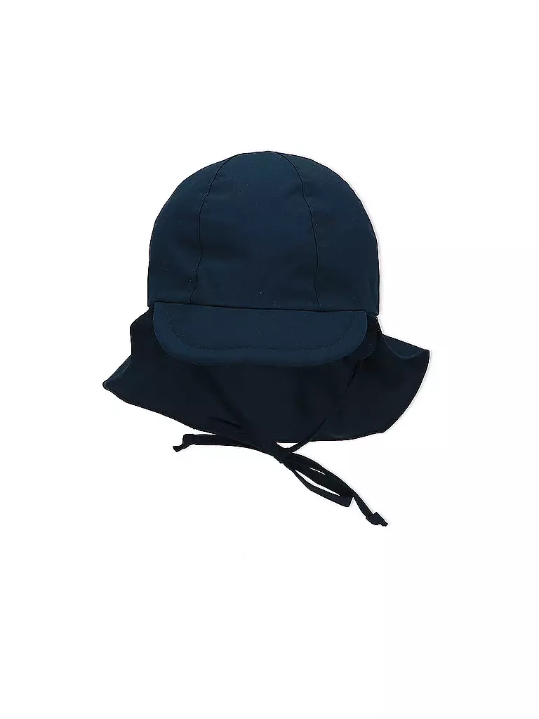 STERNTALER Baby Schirmmütze dunkelblau