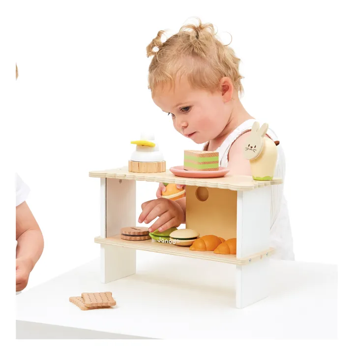 Janod Stand de patisseries