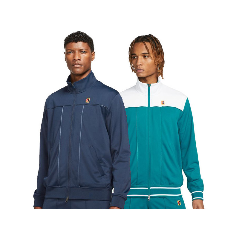 Veste Nike Court Heritage Jacket