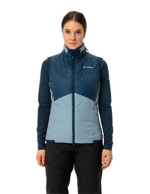 VaudeMonviso Vest - blau