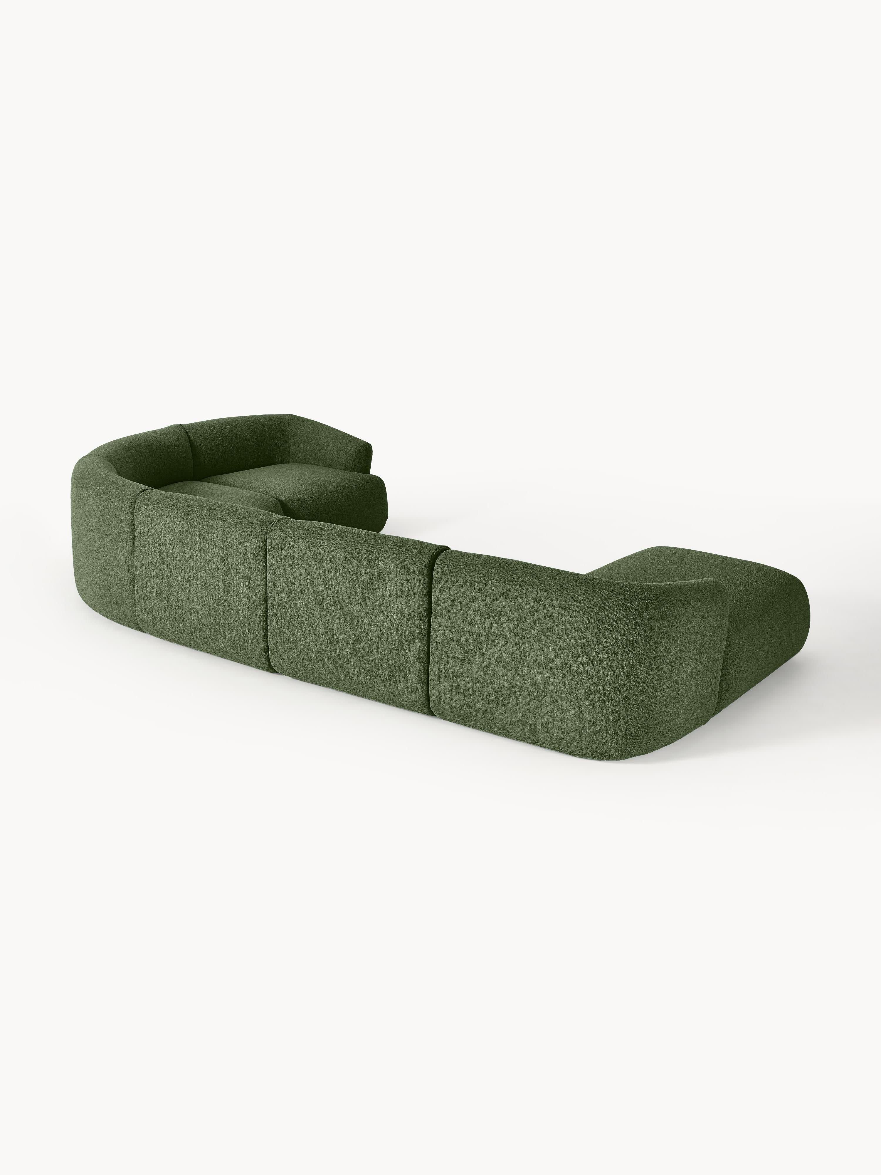 Modulaire bouclé bankstel Sofia