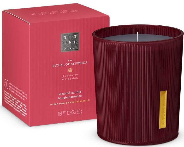 Rituals - The Ritual Of Ayurveda - Geurkaars - 290 G