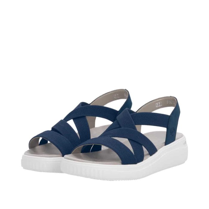 Remonte Sandal Dame D3L52-14