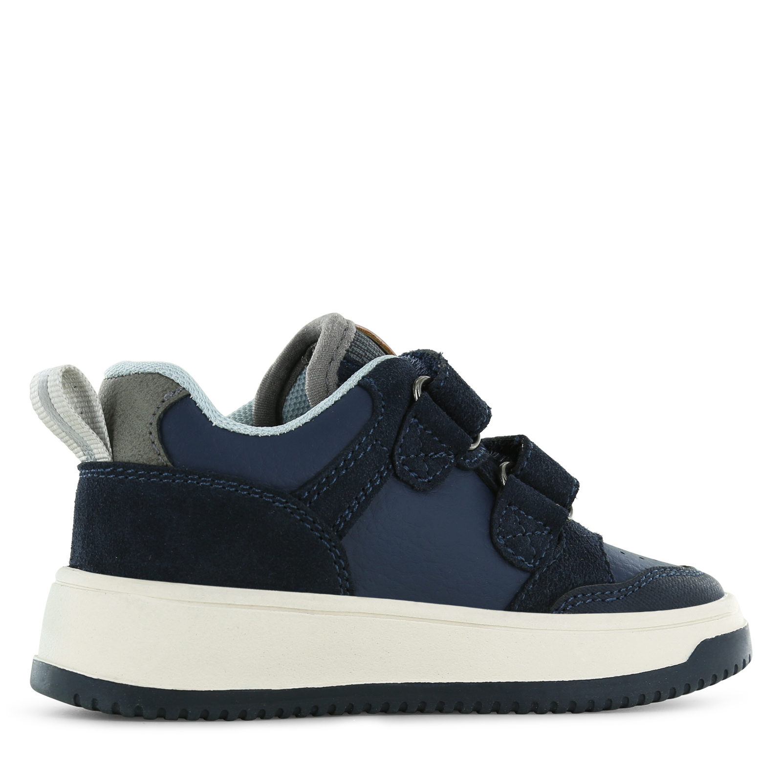 Shoesme blauer Sneaker