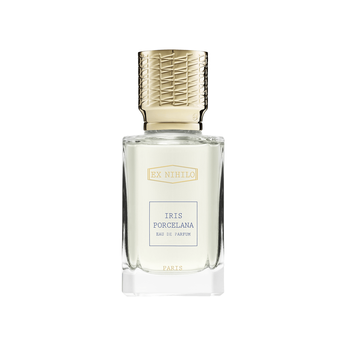 Iris Porcelana Eau de Parfum 100ml