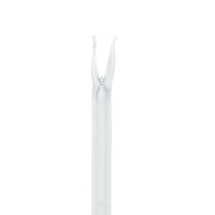 YKK-Blinde rits - 3mm