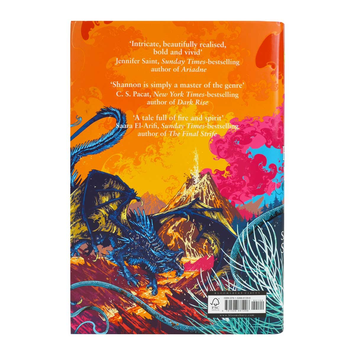 A Day of Fallen Night - The Roots of Chaos (Hardback)