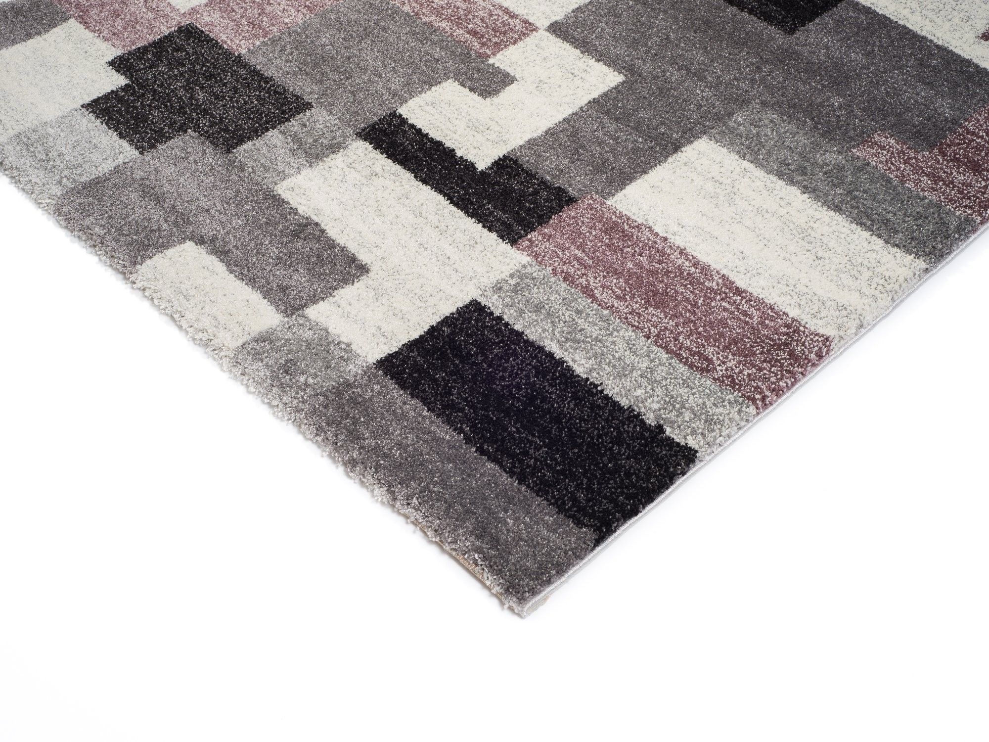 Teppich STEADY ALLOVER 65 x 130 cm