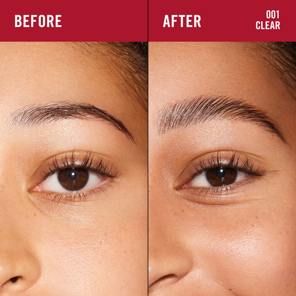 Rimmel Wonder'Freeze Lamination Wenkbrauwgel 001 Clear6 gr