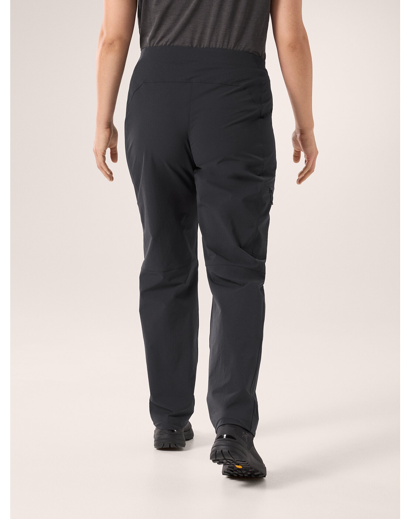 Arcteryx Gamma Pant Womens Black