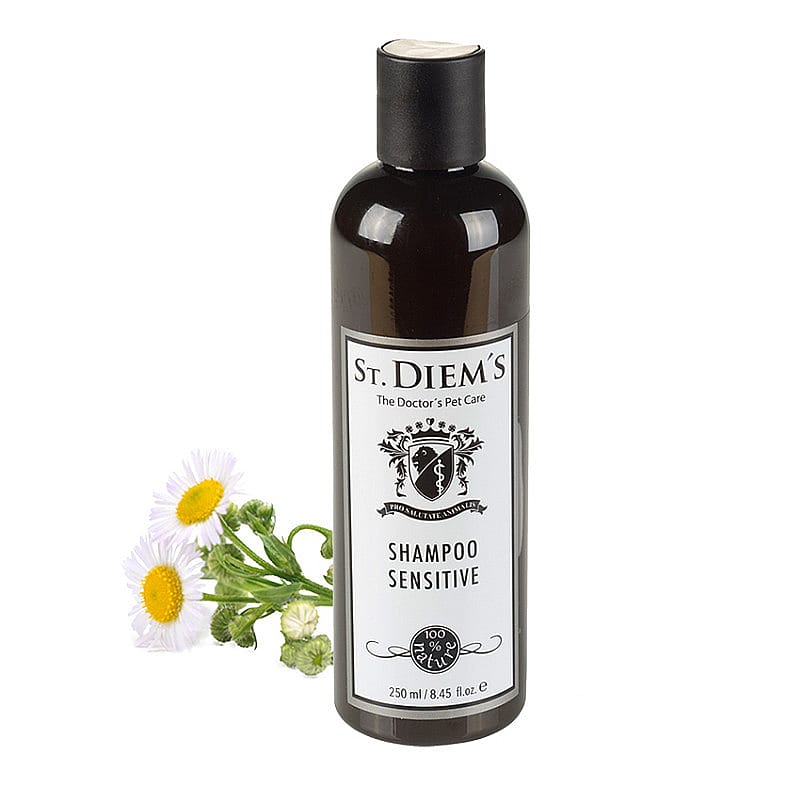 St. Diem's Shampoo Sensitive 250 ml | 11406
