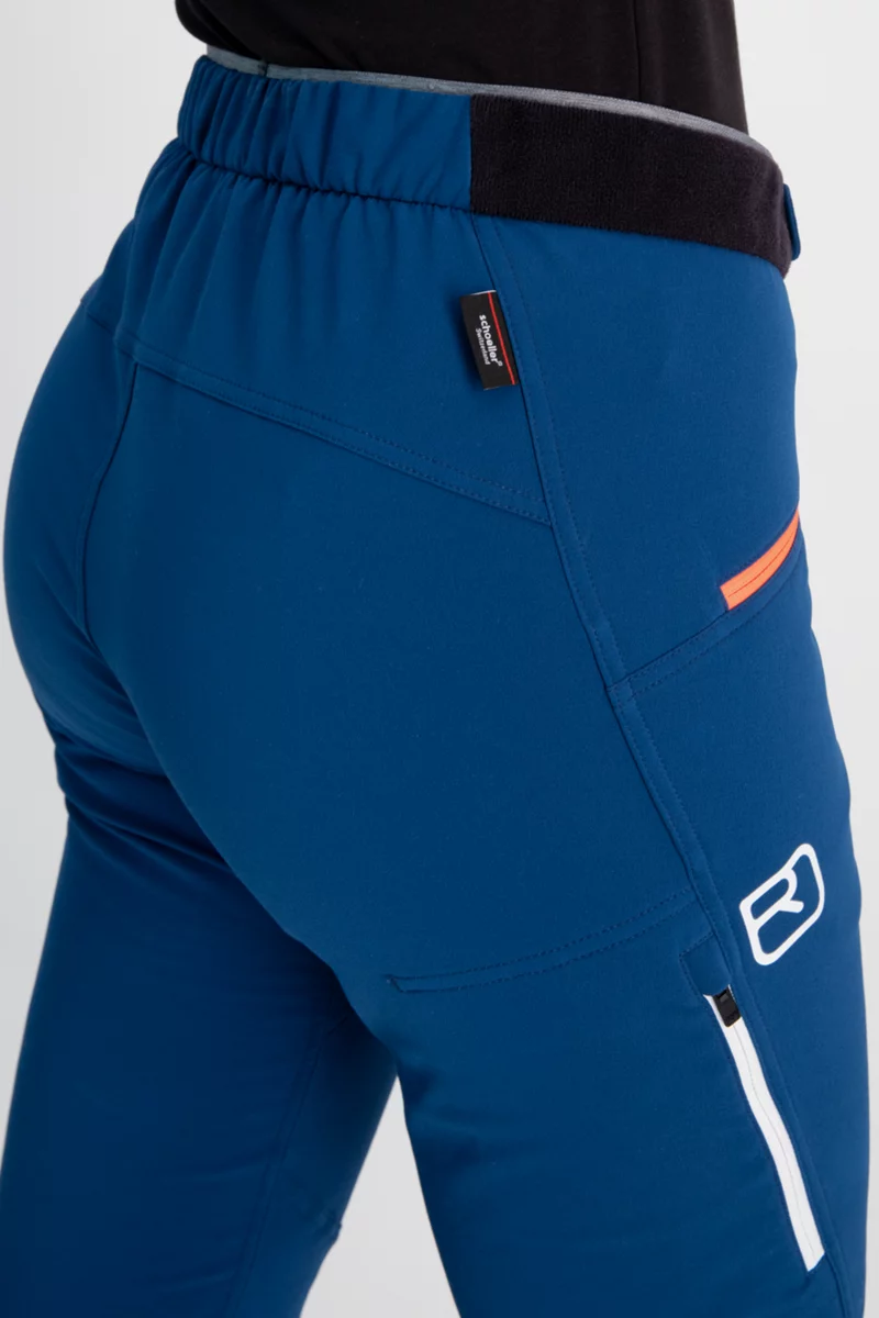 Ortovox Col Becchei Damen Softshellhose