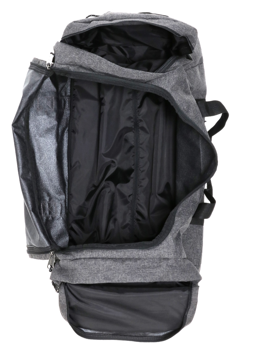 Sac de voyage À roulettes Eastpak Leatherface M + 68.5 cm