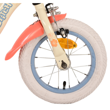 Kinderfiets Disney Stich 12 inch