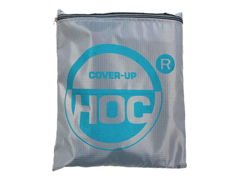 CUHOC Diamond Label 145 x 61 x 117 cm barbecuehoes