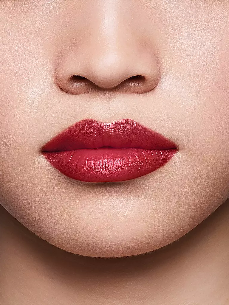 SHISEIDO Lippenkonturenstrift - Lipliner InkDuo ( 09 Scarlet )  rot