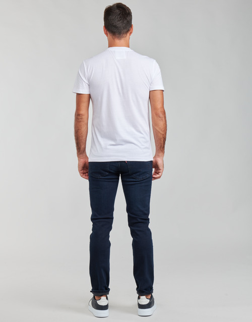 Emporio Armani - 8N1TN5 - Blanc