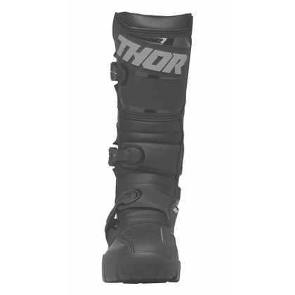 Botte enduro Thor BLITZ XR TRL 2025 - Noir / Gris
