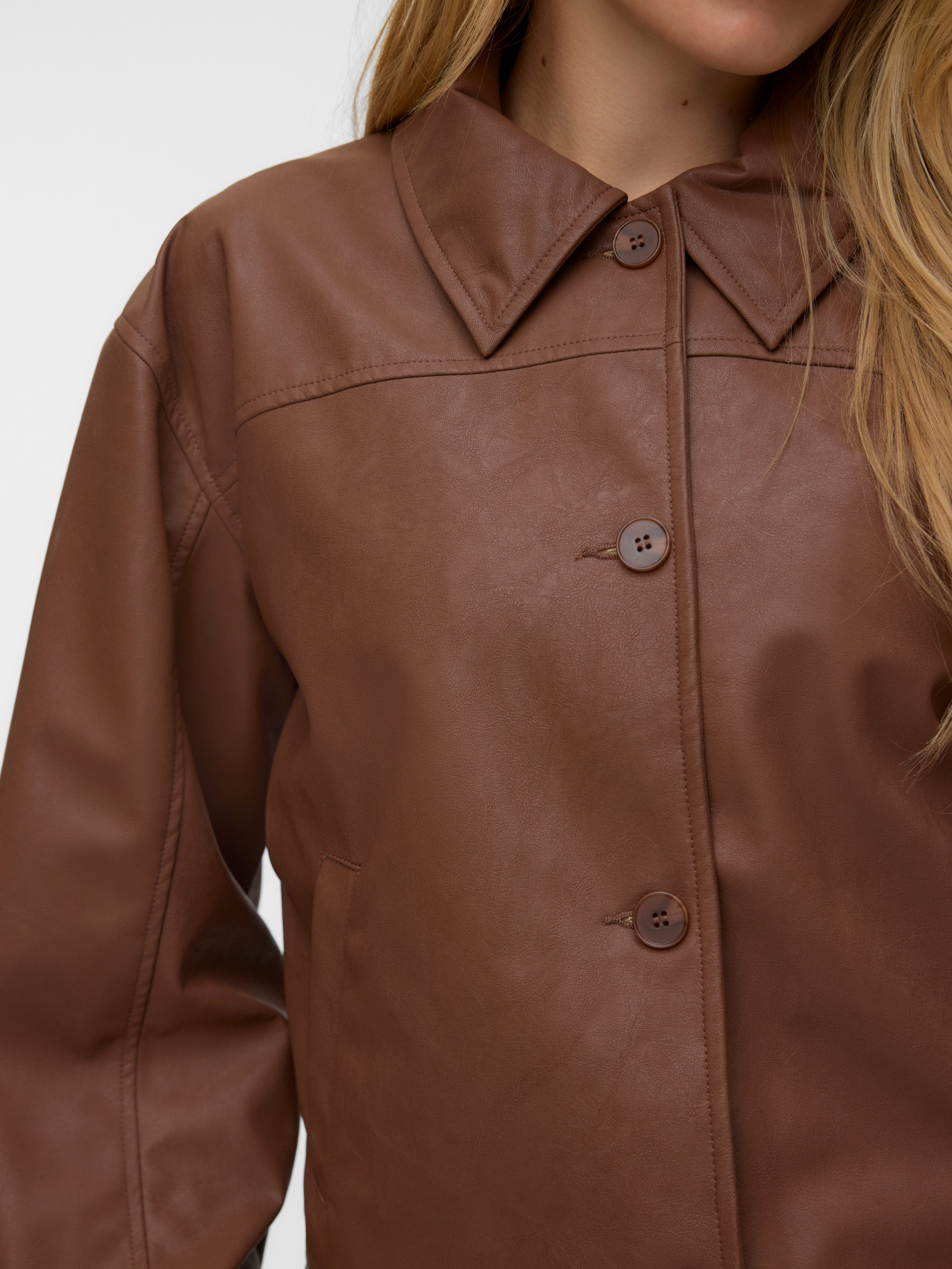 VMLUANA Blazer