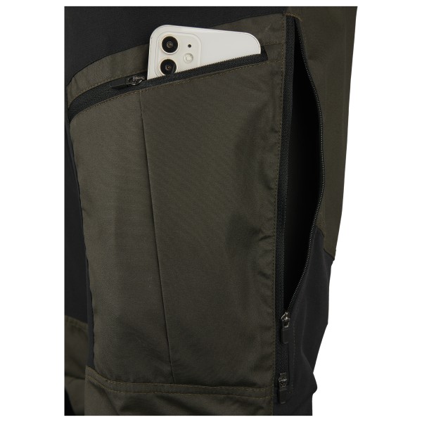 Heber Peak - PineconeHe. Trekking Pants - Pantalon de trekking