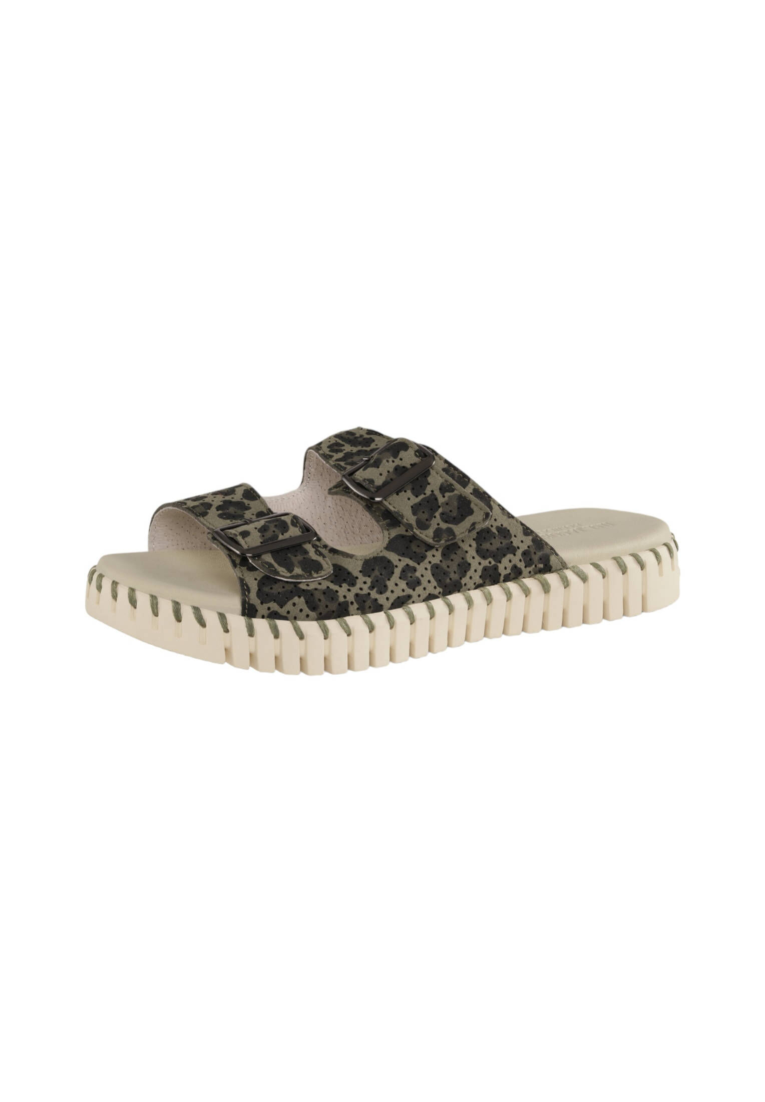 Ilse Jacobsen| Damen Sneaker TULIP1176LE