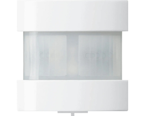 Gira 537427 Bewegingsmelder opzetstuk 1,10 m Comfort BT Standard 55, E2/Event zuiver wit/mat