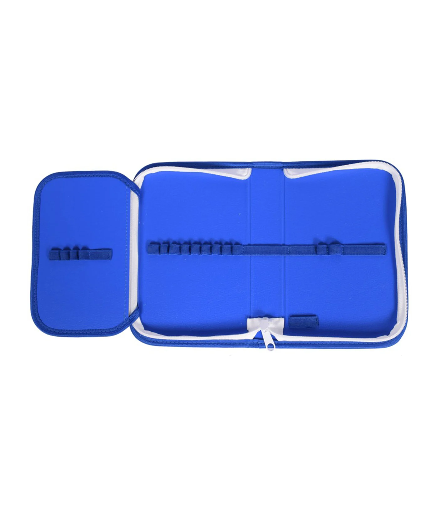 SV Meppen Etui Federmappe Blau Weiss