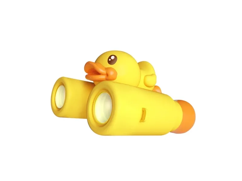 B.Duck Telescope