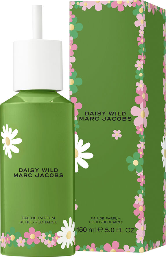 Marc Jacobs Daisy Wild